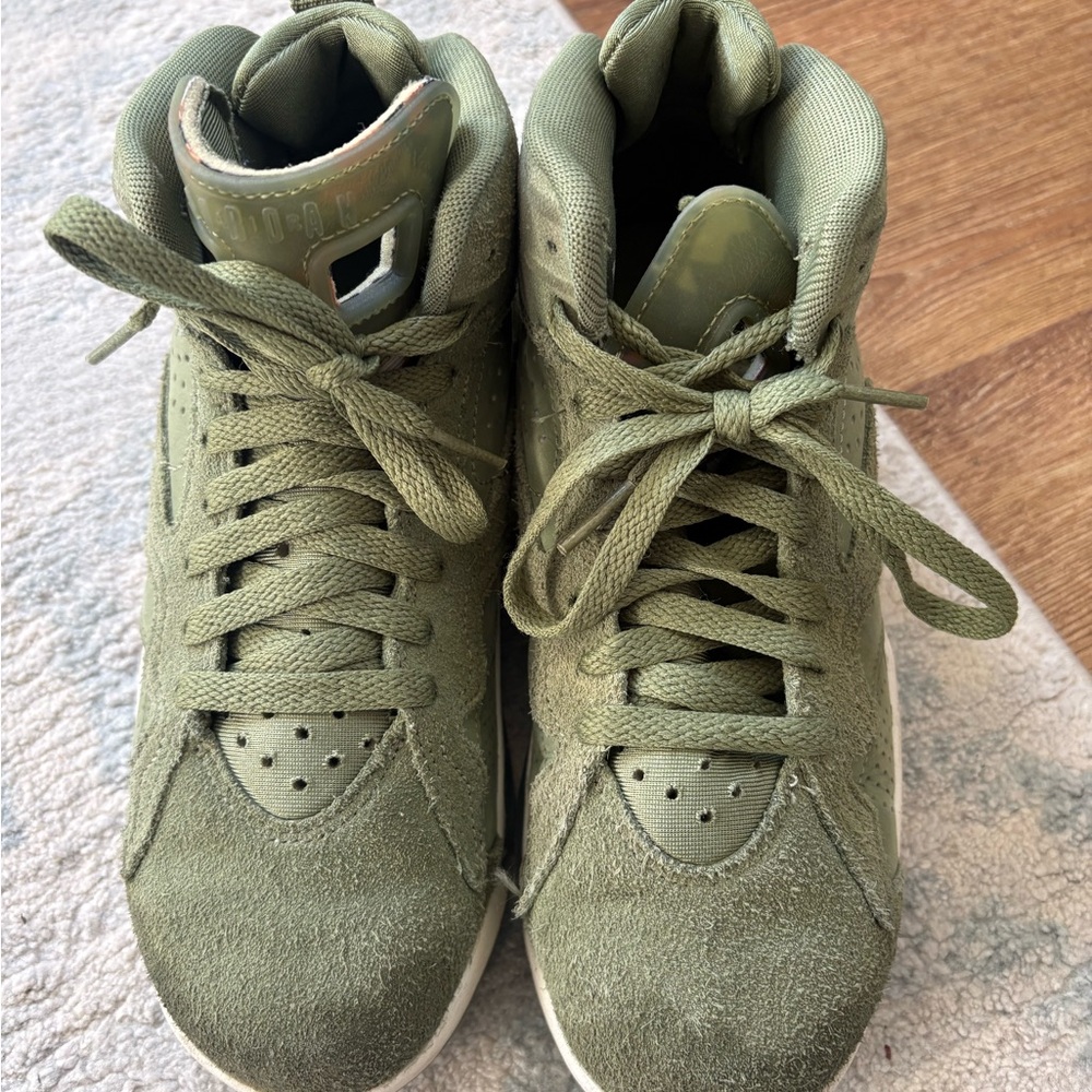 Jordan Jumpman MVP
